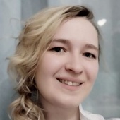 Евтодий Олеся Сергеевна, флеболог