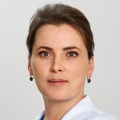 Зленко Екатерина Сергеевна, терапевт