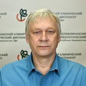 Зырянов Виктор Александрович, реаниматолог