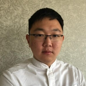 Дампилон Намдаг Жаргалович, мануальный терапевт