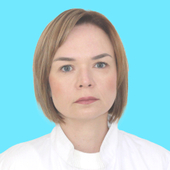 Ференс Юлия Викторовна, психиатр