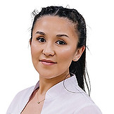 Семенькова Алия Илдаровна, гинеколог