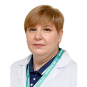 Ельцова Елена Николаевна, дерматолог