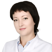 Мотовилова Татьяна Юрьевна, гинеколог