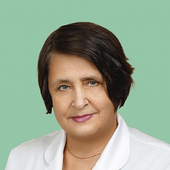 Саяпина Инна Михайловна, терапевт