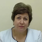 Тихонова Ирина Александровна, гинеколог