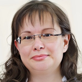 Медведева Инна Геннадьевна, офтальмолог