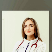 Слушаева Елена Александровна, кардиолог