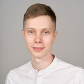 Касимов Тимур Анурович, стоматолог-хирург