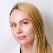 Файман Ирина Юрьевна, детский стоматолог