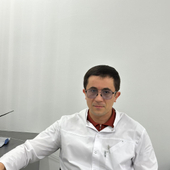 Лепшоков Рустам Алибиевич, офтальмолог