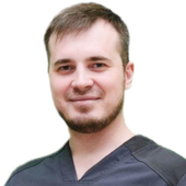 Щербина Константин Игоревич, торакальный хирург