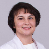 Зубрилина Ирина Рудольфовна, педиатр