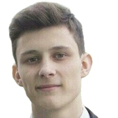 Заозерский Максим Николаевич, стоматолог-терапевт