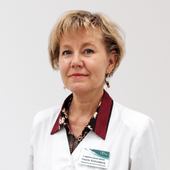 Рассказова Нелли Алексеевна, офтальмолог