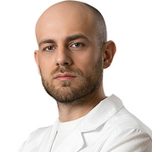 Зубарев Артем Константинович, косметолог