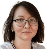 Тулегенова Динара Хайзулловна, гинеколог