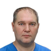 Чураков Роман Викторович, хирург-онколог