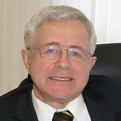 Хаютин Валерий Наумович, акушер-гинеколог