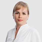 Марочкина Мария Сергеевна, стоматолог-хирург