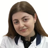 Казарян Карина Араевна, терапевт