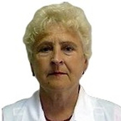 Шатунова Тамара Трифоновна, пульмонолог