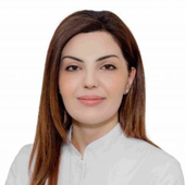 Аванесова Татевик Григорьевна, гинеколог