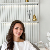 Шохсанам Улугбековна Собирова, врач-косметолог