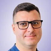 Бойченко Роман Анатольевич, ортопед