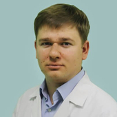 Чекалин Константин Петрович, рентгенолог