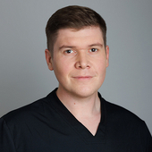 Петрушенков Евгений Александрович, ЛОР