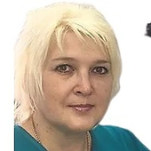 Красникова Мария Валерьевна, стоматолог-терапевт