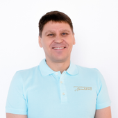 Гнусин Олег Леонович, имплантолог