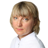 Бруданина Нелли Валерьевна, гинеколог