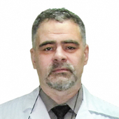 Шумаров Владимир Георгиевич, детский хирург