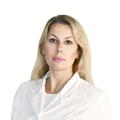 Сабанцева Анна Алексеевна, невролог