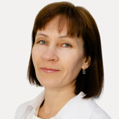 Григорьева Юлия Валерьевна, педиатр
