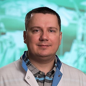 Подольский Алексей Викторович, нефролог