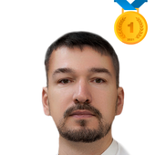 Библаев Павел Валерьевич, офтальмолог