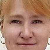 Рузавина Людмила Викторовна, фтизиатр