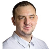 Полуэктов Дмитрий Владимирович, стоматолог-ортопед