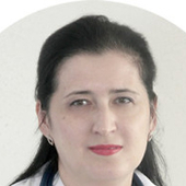 Мухаметшина Эмма Ибрагимовна, терапевт