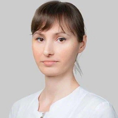 Никулина Наталья Александровна, пульмонолог