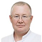 Ганичев Александр Васильевич, стоматолог-хирург