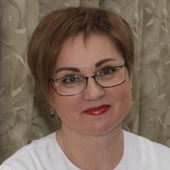 Твердохлиб Наталья Владимировна, кардиолог