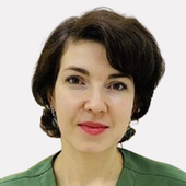 Пантюкова Мария Николаевна, терапевт