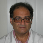 Ляйфер Александр Львович, врач УЗД