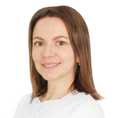 Воложанова Юлия Вадимовна, невролог