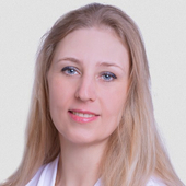 Черныш Екатерина Владимировна, косметолог