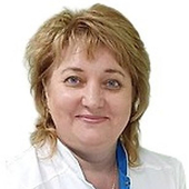 Тарлыкова Ирина Анатольевна, терапевт